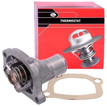 TERMOSTAT GATES FIAT PUNTO 1.2 PANDA 1.1 SEICENTO