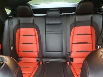 Mercedes GLE V167 2022 Mercedes-Benz GLE Coupe AMG 53 4Matic 2022 3.0l 3.0 Benzyna 429KM, zdjęcie 10