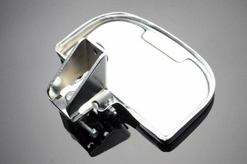 Пассажирские платформы Suzuki Intruder 1500 VL