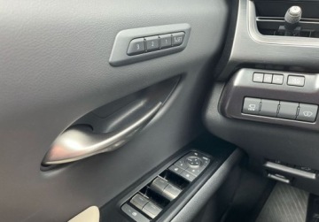 Lexus UX Crossover Facelifting 2.0 300h 199KM 2024 Lexus UX UX 300h Omotenashi Szyberdach Vat Marza Serwis ASO Salon PL, zdjęcie 36