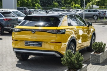 Volkswagen T-Roc I SUV Facelifting 1.5 TSI ACT 150KM 2026 Volkswagen T-Roc Style 1.5 eTSI 150 KM DSG -, zdjęcie 5