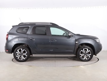Dacia Duster II SUV Facelifting 1.3 TCe 130KM 2022 Dacia Duster 1.3 TCe, Salon Polska, 1. Właściciel, zdjęcie 5