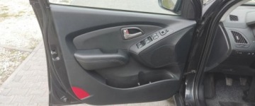 Hyundai ix35 SUV Theta 2.0 MPI 163KM 2010 Hyundai ix35 2.0 MPI ,Bezwypadek ,niski pot przebieg 2.0 Benzyna 163KM, zdjęcie 23