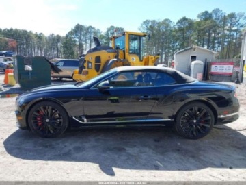 Bentley 2023 Bentley Continental GT Speed 2023 6.0 Benzyna 626KM, zdjęcie 6