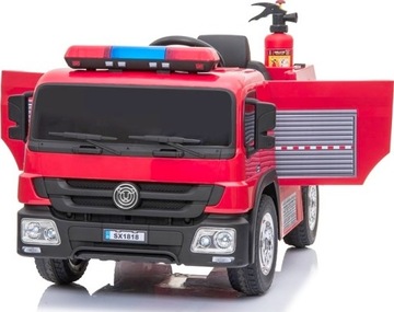 АВТОМОБИЛЬНАЯ БАТАРЕЯ FIRE BRITAIN 12V 2x45W ДИСТАНЦИОННАЯ