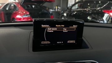 Audi Q3 I SUV 2.0 TDI 140KM 2013 Audi Q3 Q3 2,0 TDI 140 km Ledy 2.0 Diesel 140KM, zdjęcie 33