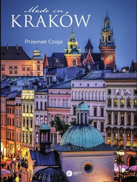 Made in Kraków - Przemek Czaja