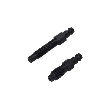 TESTER CIŚNIENIA SPRĘŻANIA DIESEL 0-70BAR MIERNIK KOMPLET Kraft&Dele