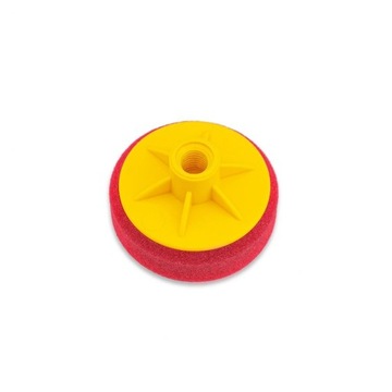 K2 LAMP DOCTOR ГУБКА ДЛЯ ПОЛИРОВКИ ФАР