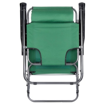 ПЛЯЖНЫЙ КРЕСЛО, СКЛАДНОЙ САДОВЫЙ КРЕСЛО SOPRATO, 2 В 1