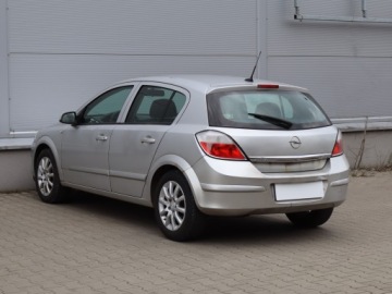 Opel Astra H Kombi 1.7 CDTI ECOTEC 100KM 2008 Opel Astra 1.7 CDTI, Salon Polska, Klima,ALU, zdjęcie 3