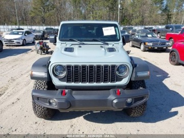 Jeep 2024 Jeep Wrangler Rubicon 2024 3.6l 3.6 Benzyna 285KM, zdjęcie 7