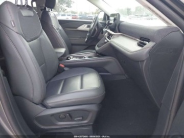 Ford Explorer VI 2025 Ford Explorer Active 2025 2.3l 2.3 Benzyna 300KM, zdjęcie 9