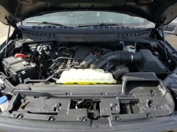 Ford 2025 Ford F150 Tremor 2025 5.0 Benzyna 400KM, zdjęcie 6