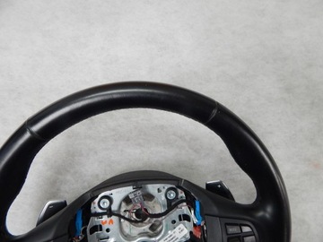 BMW x3 x4 F25 F26 - M -Package или Black Shoed рулевое колесо