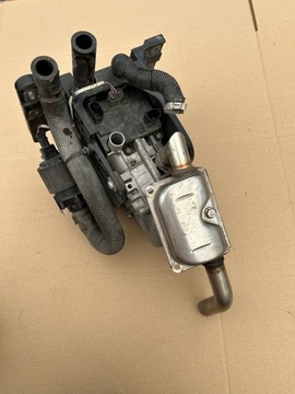 WEBASTO MAN TG3 TGX 2020R HYDROTRONIC S3 81619016201