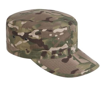 CZAPKA POLOWA MC CAMO TEXAR