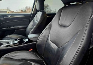 Ford Mondeo V Kombi 2.0 TDCi Bi-Turbo 210KM 2016 Ford Mondeo SW Ford Mondeo SW 2.0 TDCi Bi-Turbo PowerShift-Aut ST-Line 2.0, zdjęcie 19