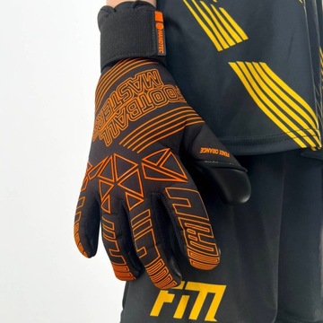 FENIX JUNIOR ОРАНЖЕВЫЙ ФЛУО 7