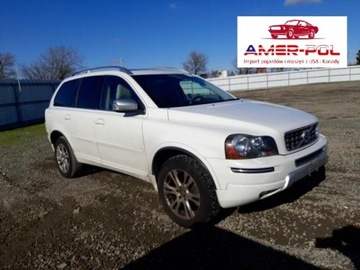 Volvo XC90 I 2013 Volvo XC 90 2013 VOLVO XC90 silnik 3.2, Amer-Pol