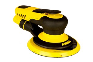 Mirka Pros 625CV Szlifierka Oscylacyjna Skok 5mm