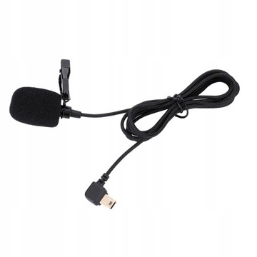 Микрофон для экшн-камеры для SJCAM SJ6 SJ7 SJ