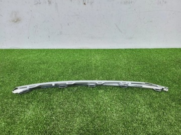 LIŠTA NÁRAZNÍK CHRÓM PRAVÝ PŘEDNÍ ARTEON 3G FACELIFT 20