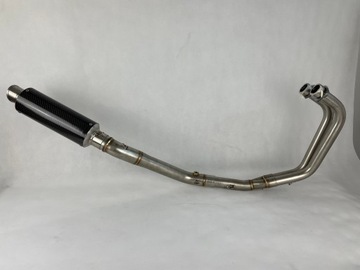 Wydech Tłumik Sportowy Yamaha R3 MT-03 Dekat 15-22