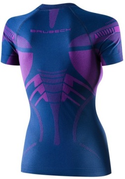 Brubeck DRY Термобелье Женская футболка S