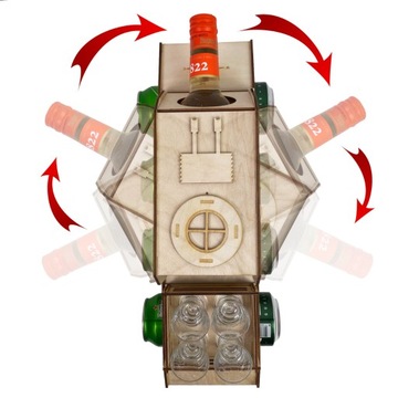 Подарок на день рождения 18, 20, 21, 30, 40, 50, 60, 70 лет имениннику парня подруги.