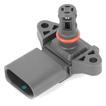 SENZOR PRŮTOKU HMOTA VZDUCHU DO RAM 2500 3500 5.9L 2003-2007