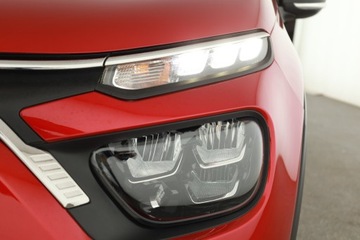 Citroen C3 IV 2024 Citroen C3 1.2 PureTech, Salon Polska, zdjęcie 19