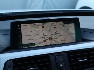 BMW Seria 3 F30-F31-F34 Limuzyna Facelifting 2.0 318d 150KM 2018 BMW 3GT 318d GT, Salon Polska, Serwis ASO, zdjęcie 11