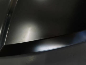 Dokładka, spojler, dyfuzor zderzaka przedniego AUDI S-8 D4 4H 8.028