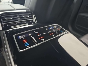 Audi A8 D5 Sedan Facelifting 3.0 55 TFSI 340KM 2022 Audi A8 pneumatyka, panoramiczny dach, kamery 360, BO, head up 3.0 Benzyna, zdjęcie 31