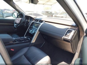 Land Rover Discovery V Terenowy 3.0 Si6 340KM 2020 Land Rover Discovery Discovery hse 3.0 Benzyna 340KM, zdjęcie 12