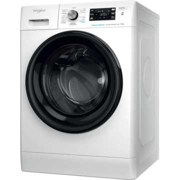 Pralka wolnostojąca Whirpool FFB 8258 BV