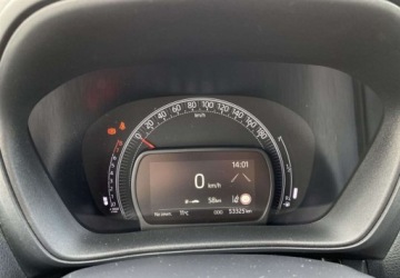 Toyota Aygo X 1.1 VVT-i 72KM 2024 Toyota Aygo X 1.0 VVT-i Comfort Salon PL ASO VAT 23 Toyota Leszno, zdjęcie 18