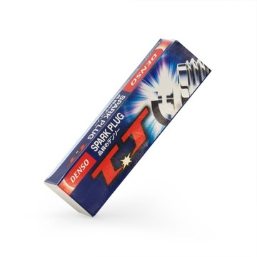 Świeca Denso IXEH20TT Iridium Twin Tip 4711
