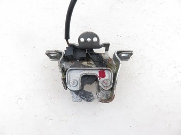 ЗАМОК КРАНА VW FOX