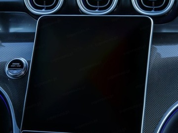 Mercedes GLC C254/X254 Coupe 2.0 220d 197KM 2026 GLC Coupe 220 d 4-Matic AMG Line 2.0 (197KM) 2026, zdjęcie 11