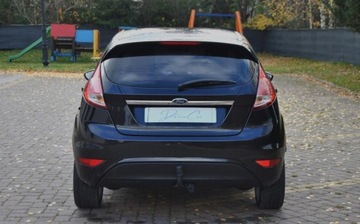 Ford Fiesta VII Hatchback 3d Facelifting 1.0 EcoBoost 125KM 2013 Ford Fiesta GWARANCJA, LIFT, 2013r, Benzyna, ISOFIX, Tempomat, Swietnie ut, zdjęcie 16