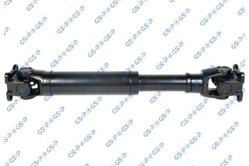 HŘÍDEL HNACÍ GSP DO TOYOTA LAND CRUISER 4.2