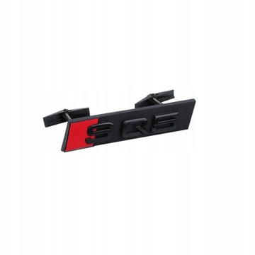 Grill samochodowy przedni emblemat dla Audi SQ5