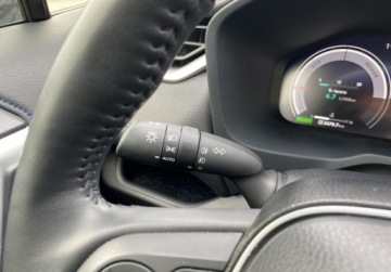 Toyota RAV4 V SUV Facelifting 2.5 Hybrid  Dynamic Force 218KM 2024 Toyota RAV4 2.5 Hybrid Selection 4x2 VAT 23 1 wlasciciel Bezwypadkowy, zdjęcie 26