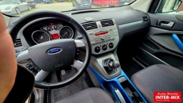 Ford Kuga I 2009 Ford Kuga 4x4 204 KM niski przebieg 2.0 Diesel 136KM, zdjęcie 18