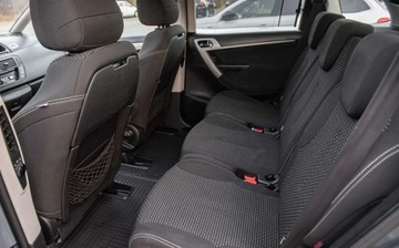 Citroen C4 Picasso I 1.6 HDi FAP 112KM 2011 Citroen C4 Picasso 1.6eHDI 112KM Lift Ledy Navi Pdc Full Serwis Gwarancjia, zdjęcie 22