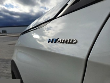 Peugeot 3008 II 2022 Peugeot 3008 1.6 PureTech Hybrid PHEV Allure Pack 180KM 2022r, zdjęcie 31