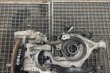 ZAVĚŠENÍ PRAVÉ ZADNÍ FORD USA MUSTANG CONVERTIBLE FR3Z5B758J 2.3L