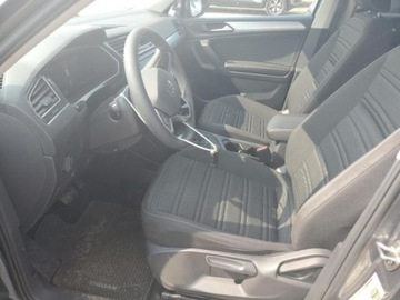 Volkswagen Tiguan II 2022 Volkswagen Tiguan Volkswagen Tiguan 2.0T S 4MOTION. od ubezpieczalni 2.0, zdjęcie 7